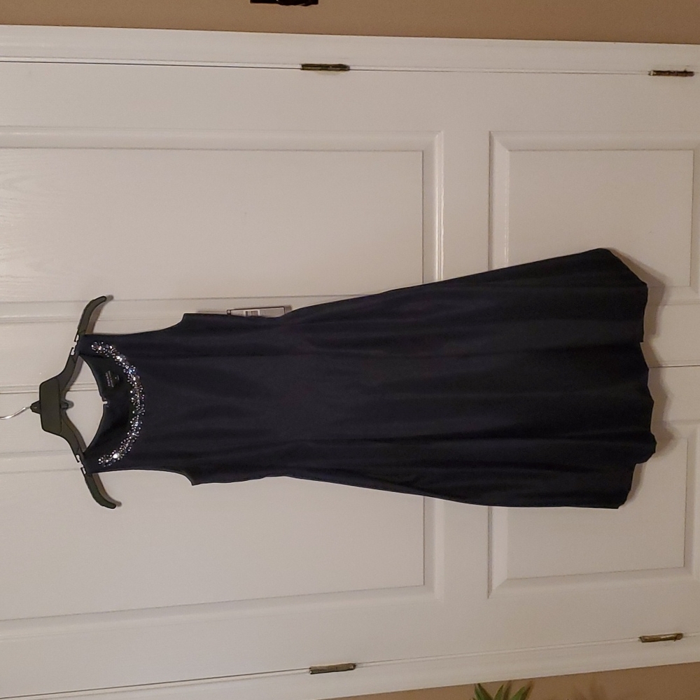 Tahari dress